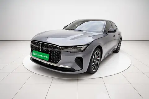 Lincoln Z 2022