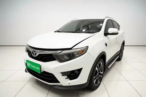 SOUEAST DX7 2016