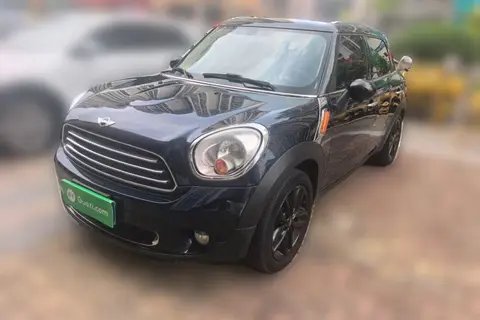 MINI Countryman 2013