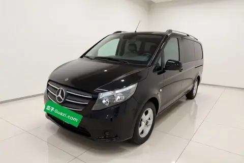 Mercedes-Benz Vito 2018