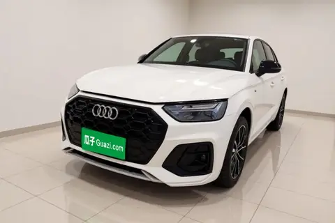 Audi Q5L 2025