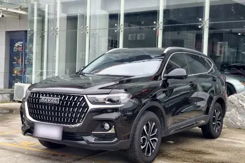 Haval H6 2023