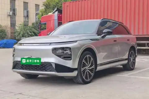 XPeng G9 2023
