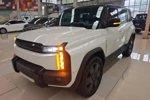 iCAR 03T 2024