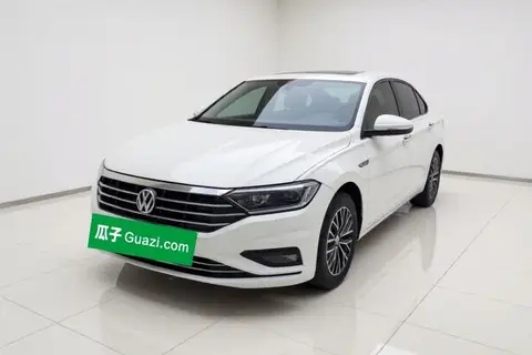 Volkswagen Sagitar 2021