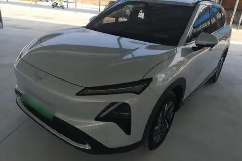 Wuling Xingguang S 2024