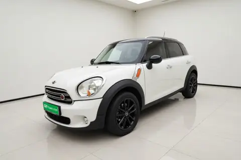 MINI Countryman 2014