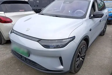 Leapmotor C11 2023