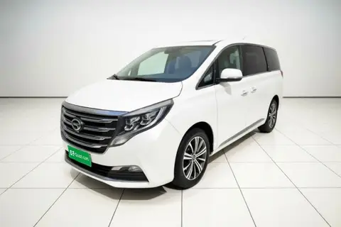 GAC M8 2018