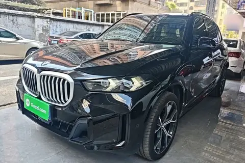 BMW X5 2024