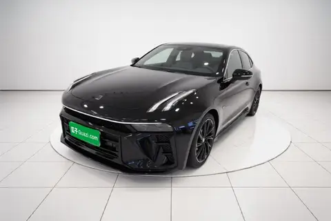 Lynk & Co 03 2025