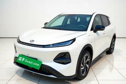 Changan Q05 2026