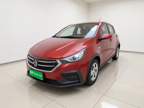 Baojun 310 2019
