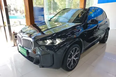 BMW X5 2025