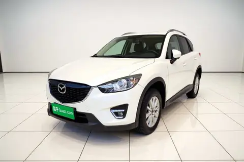 Mazda CX-5 2014