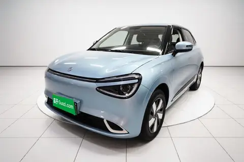 Dongfeng Nammi 01 2024