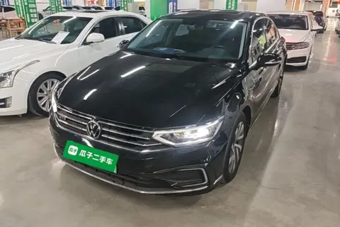 Volkswagen Magotan 2023