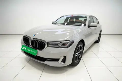 BMW 5 Series 2023