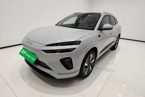 BYD Sealion 06 2025