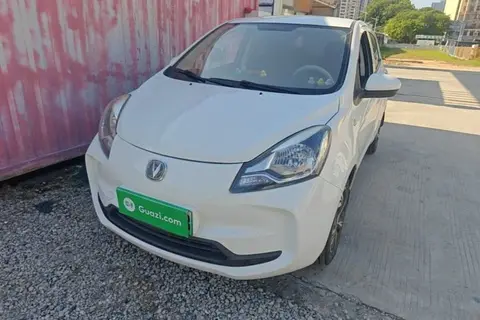 Changan Benni E-Star 2021