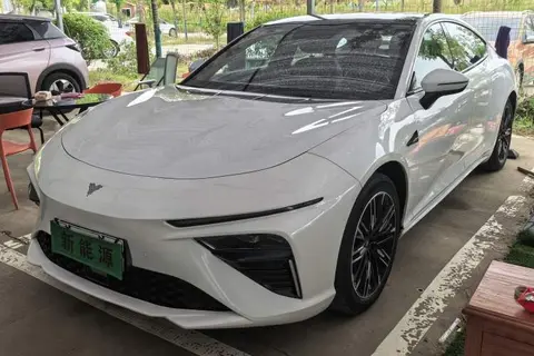 NETA S 2023