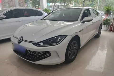 Volkswagen Lamando 2023