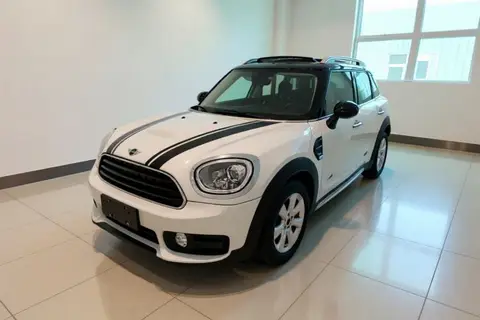MINI COUNTRYMAN 2019