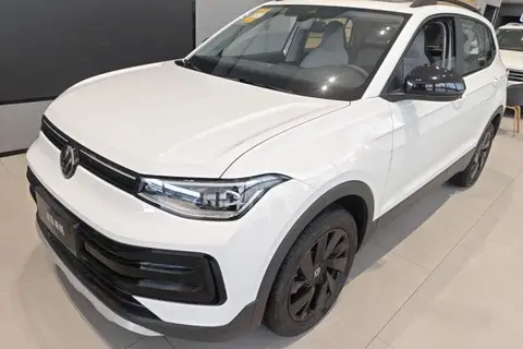Volkswagen Tharu 2025