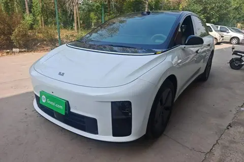 Li i6 2026
