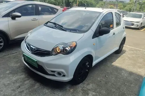 BYD F0 2018