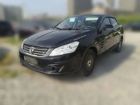 Dongfeng S30 2014