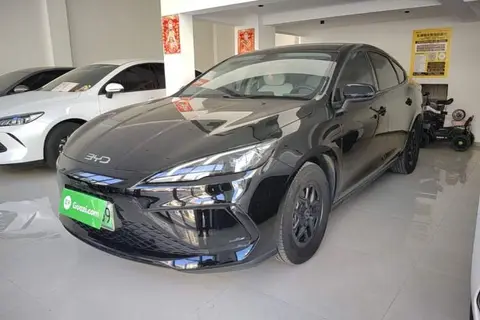 BYD Seal 05 2025