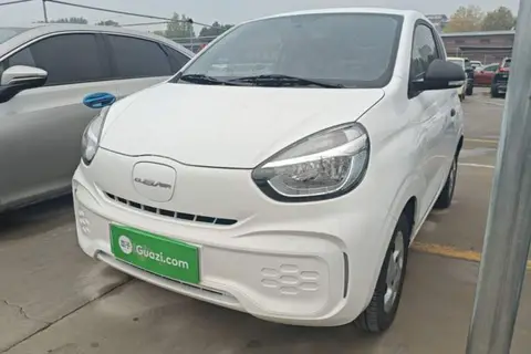 Roewe Clever 2021