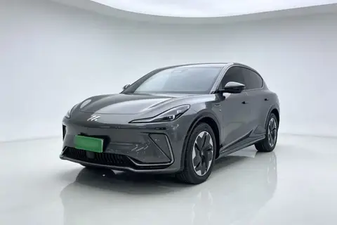 IM Motors LS7 2023