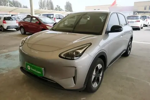 Geely Geome 2024