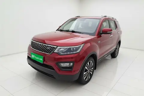 Oshan CX70 2017