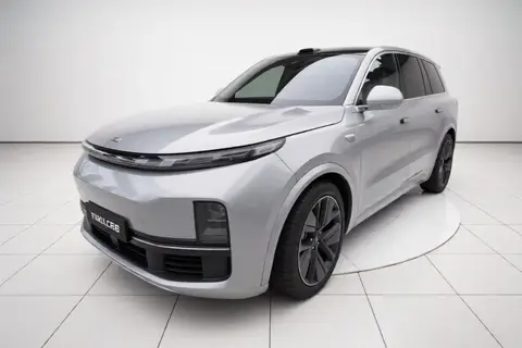 Li L9 2022