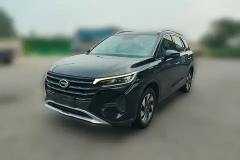 GAC GS4 2020
