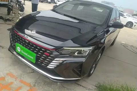 Dongfeng Shine Max 2021