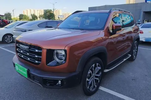 Haval Dargo 2020