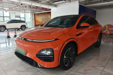XPeng G6 2023
