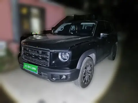 Haval Dargo 2025
