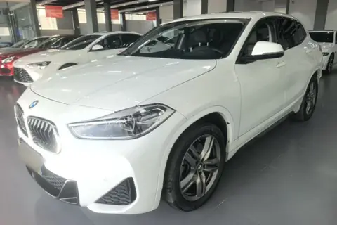 BMW X2 2022