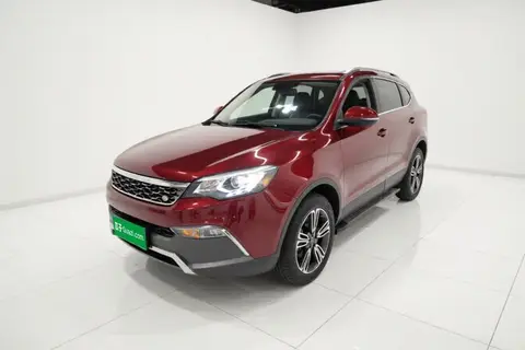 Leopaard CS10 2017