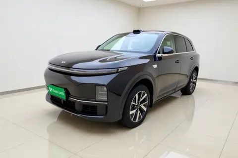 Li L7 2023