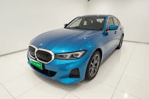 BMW i3 2023