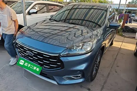 Ford Escape 2023