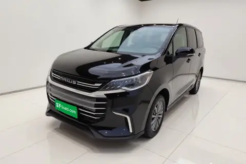 Maxus G50 2023