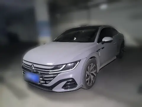 Volkswagen CC 2025