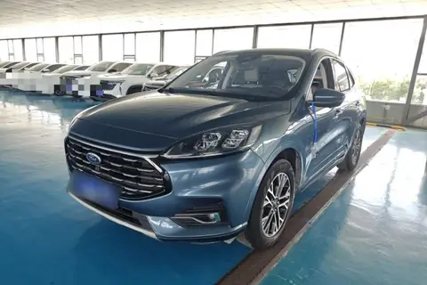 Ford Escape 2020